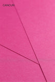 Papel Color Plus Pink 'Cancun' 20 folhas A4 - 180g