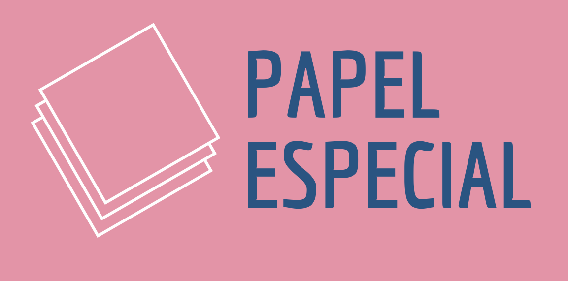 Papel Especial