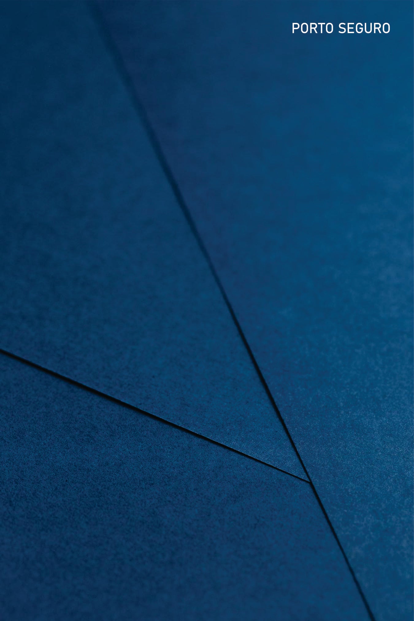 Papel Color Plus Porto Seguro 20 folhas A4 - 180g