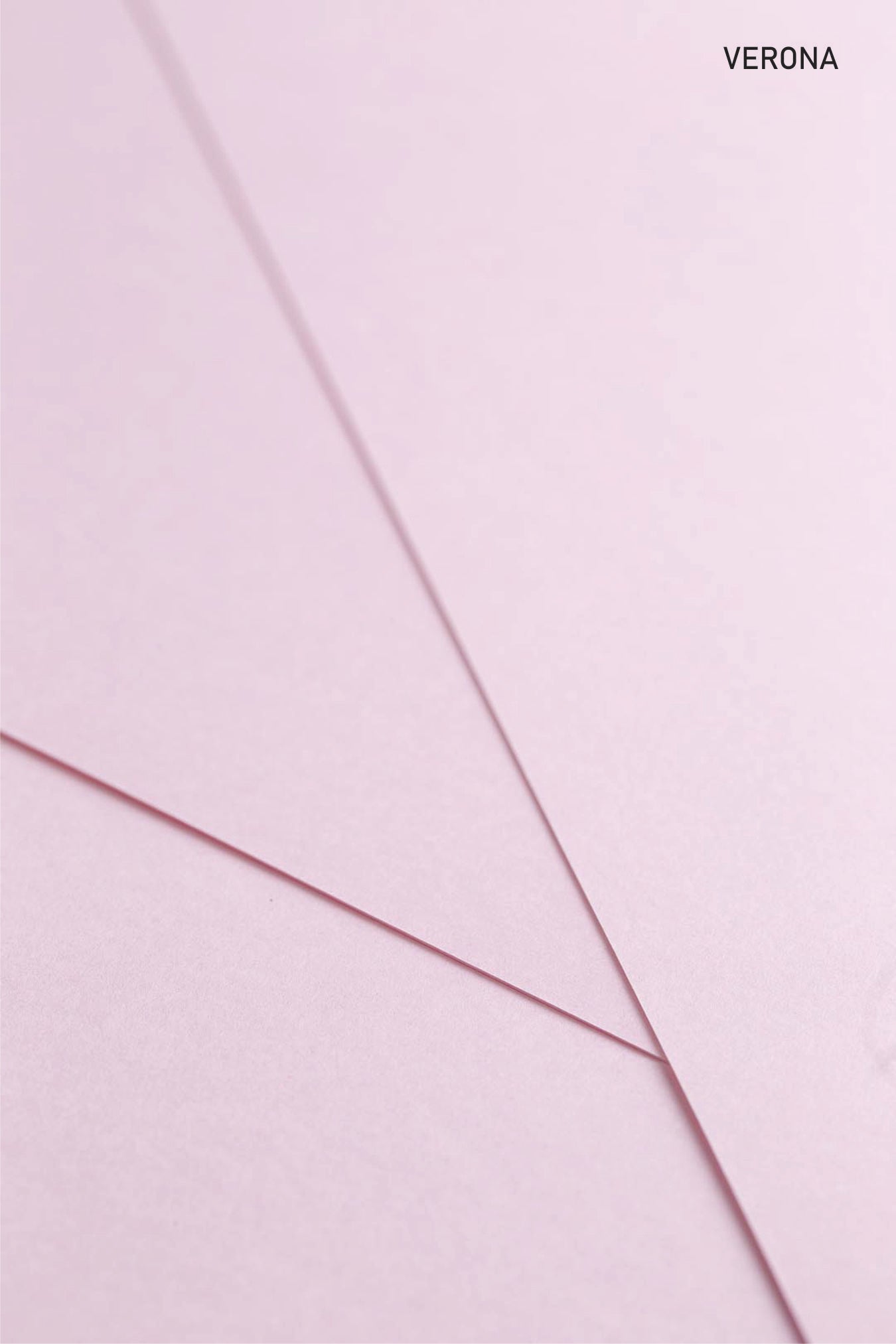 Papel Color Plus Rosa 'Verona' 20 folhas A4 - 180g
