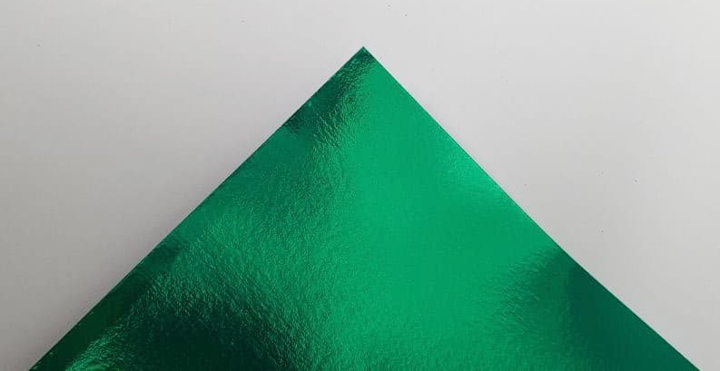 Kit 9 Cores Laminados 180 folhas A4 - 180g/250g - Papel Especial