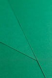 Papel Color Plus Verde Escuro 'Brasil' 20 folhas A4 - 180g