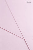 Papel Color Plus Rosa 'Verona' 20 folhas A4 - 180g