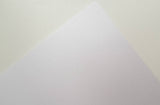 Papel Perolado Branco 50 folhas Super A3 - 180g