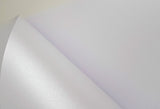 Papel Perolado Branco (Offset) 50 folhas A3 - 180g - Papel Especial