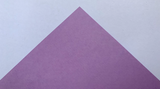 Papel Lilás (Colorido Na Massa) 20 folhas A4 - 180g - Papel Especial