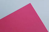 Papel Colorido Pink 20 folhas A4 - 180g