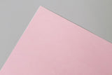 Papel Colorido Rosa 20 folhas A4 - 180g